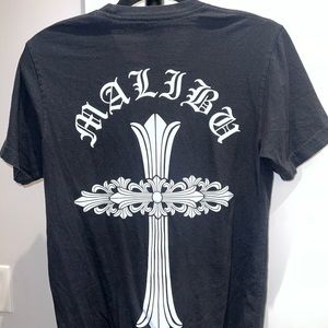 Chrome Hearts Malibu Tee